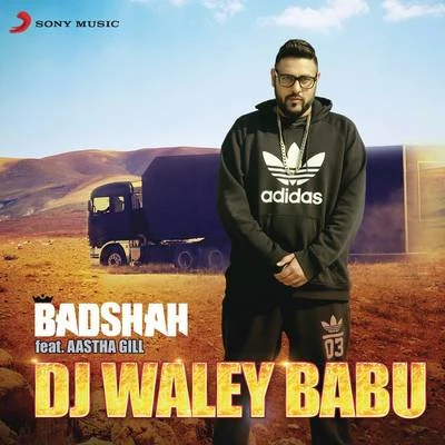 BadshahAnirudh Ravichander Dj Waley Babu