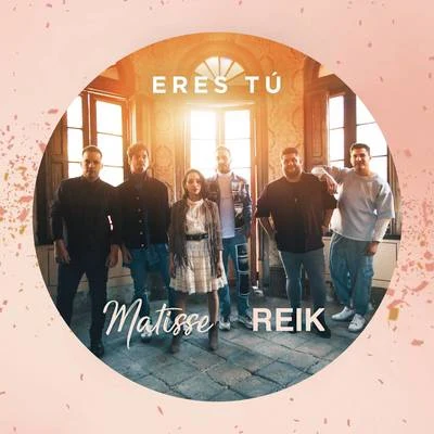 Eres Tú 專輯 Reik/Maluma