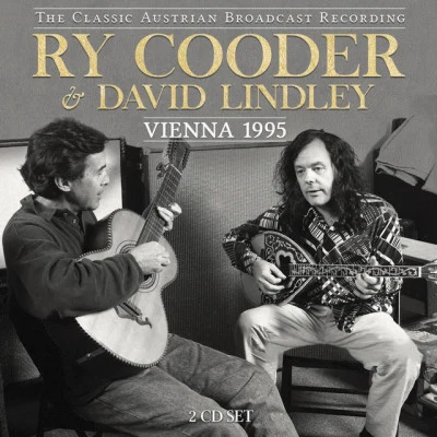 Vienna 1995 專輯 Ry Cooder