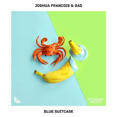 Blue Suitcase 专辑 Joshua Francois