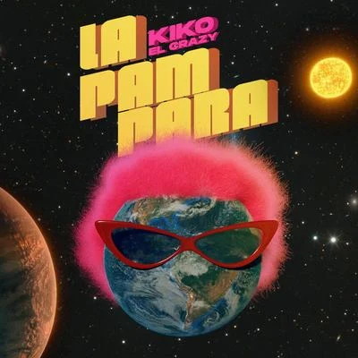 La Pampara 專輯 Kiko el Crazy/El Chuape