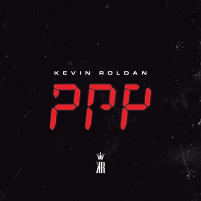 PPP 專輯 Kevin Roldan