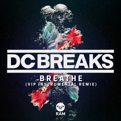 Breathe (VIP Instrumental Remix) 專輯 DC Breaks