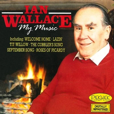 Ian Wallace My Music