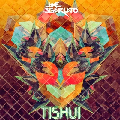 Tishui 專輯 Jakik/Jake Sgarlato