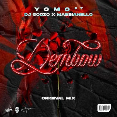 Dembow 专辑 Yomo