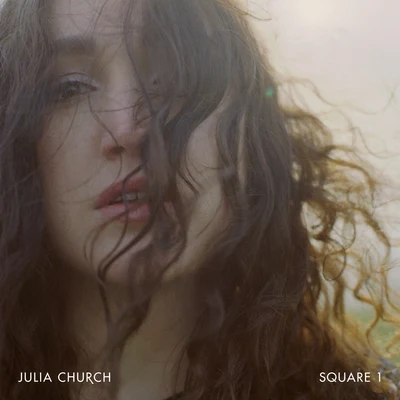 Julia ChurchGoldFish Square 1