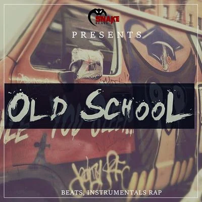 Old School Beats, Instrumentals Rap 專輯 MC Koringa/Joker Beats/joker beats & MC KO Rin咖