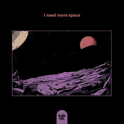 I Need More Space 專輯 eugenio izzi