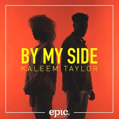 By My Side 專輯 Kaleem Taylor