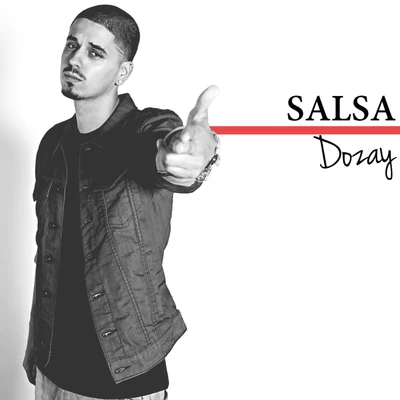 Salsa 專輯 DoZay