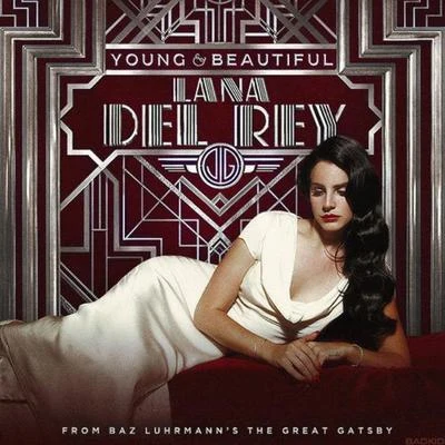 Young & Beautiful - REMIXES 专辑 Lana Del Rey