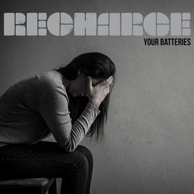 Recharge Your Batteries - Music to Relieve Depression, Anxiety & Stress 專輯 Dormir Profundamente/New Age/White Noise Baby Sleep