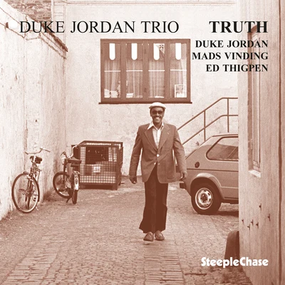 Truth 專輯 Duke Jordan