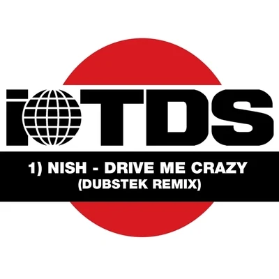 Drive Me Crazy 專輯 Nish