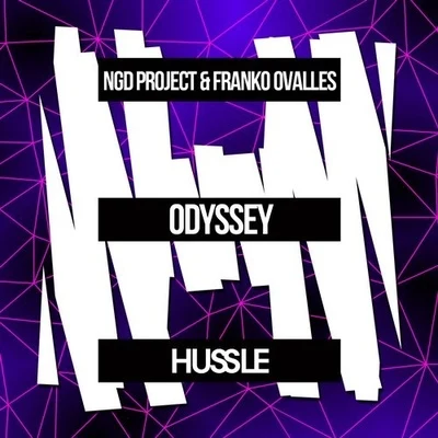 Odyssey 專輯 Franko Ovalles