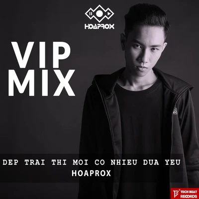 Đẹp Trai Mới Có Nhiều Đứa Yêu(Vip Mix) 專輯 Hoaprox