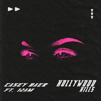 Hollywood Hills 专辑 12AM/Casey Baer