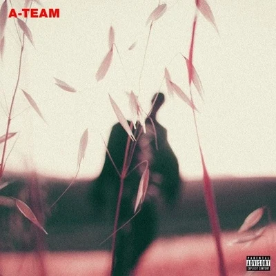 A-TEAM 专辑 Travis Scott