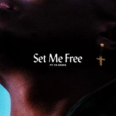 Set Me Free 專輯 Lecrae