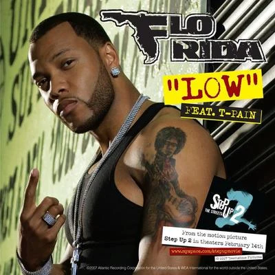 Low 專輯 Flo Rida