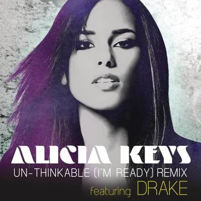 Un-thinkable (Im Ready) (Remix) 專輯 Alicia Keys/Brandi Carlile