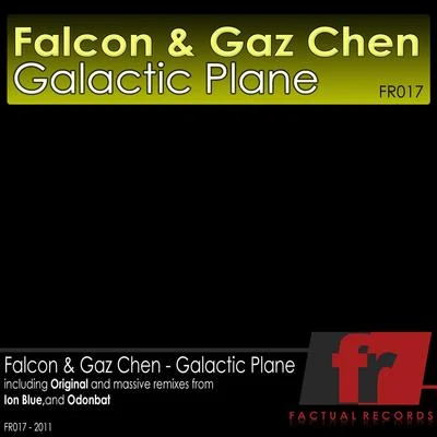 Galactic Plane 專輯 Falcon/Aivem/Perfect Vision/Serhiy Klimenkov