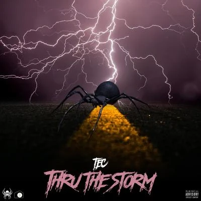 Thru the Storm 專輯 TEC