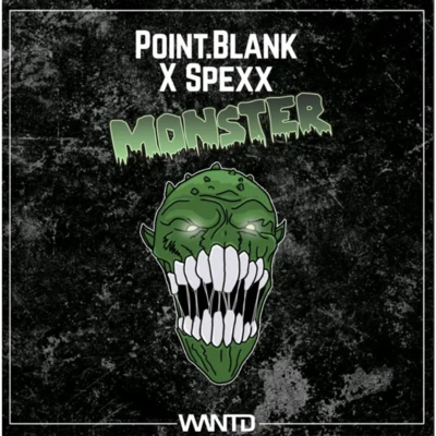 Monster 專輯 Point.Blank