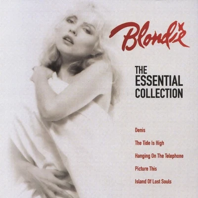 Blondie The Essential Collection