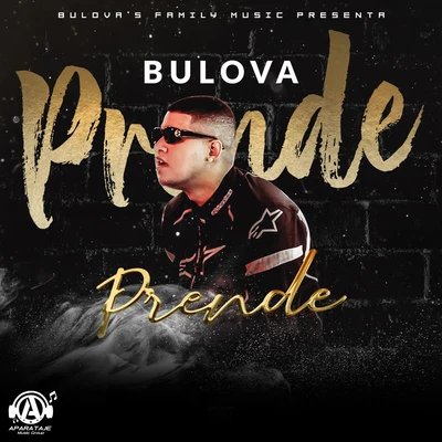 Prende 專輯 Bulova/El Jincho/Yomel El Meloso