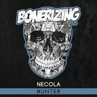 Hunter 專輯 Necola