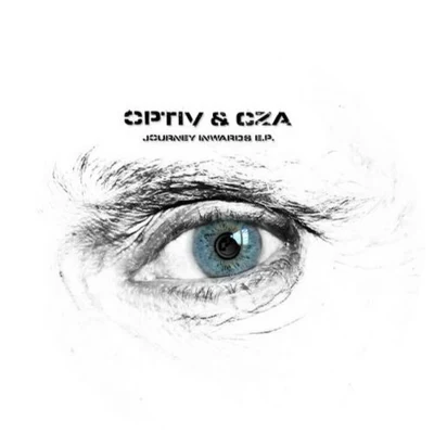 Journey Inwards EP 專輯 Optiv/CZA/Myselor