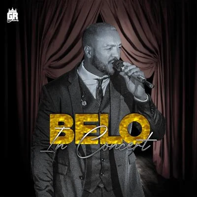 Belo In Concert, Ep. 02 (Ao Vivo) 專輯 BélO