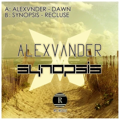 DawnRecluse 專輯 Alexvnder