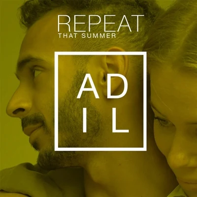 Repeat 专辑 Adil/RAIM