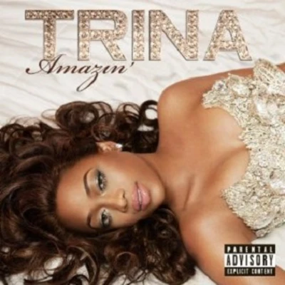 Amazin 專輯 Trina/Trick Daddy