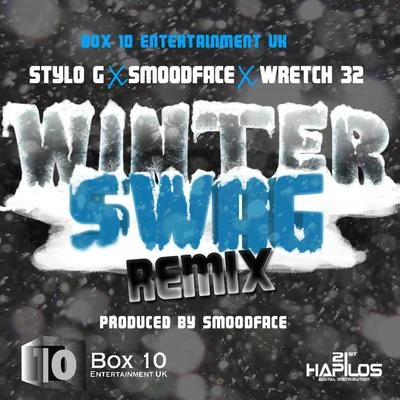 Winter Swag 专辑 Stylo G