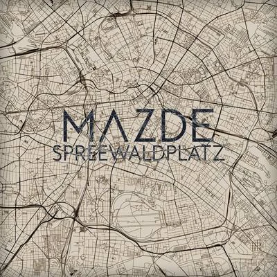 Spreewaldplatz 專輯 Mazde/SOHN