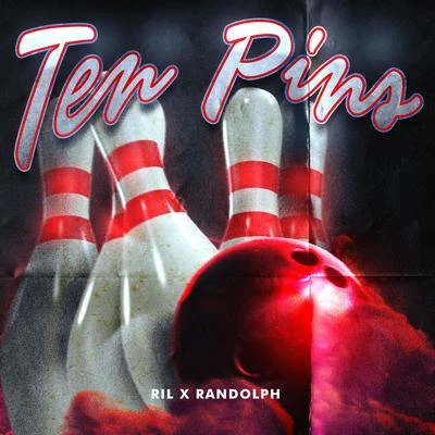 Ten Pins 專輯 Ril