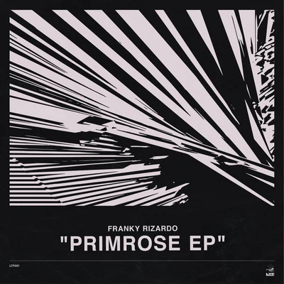 Primrose EP 專輯 Franky Rizardo/Flashmob/Pirupa/Soul Central/Amber Jolene