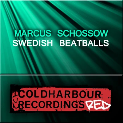 Marcus Schossow Swedish Beatballs