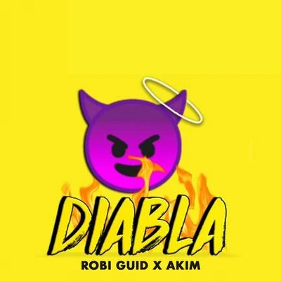 Diabla 專輯 Akim/Los Rabanes