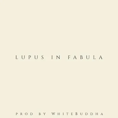 Lupus In Fabula 專輯 ZETO