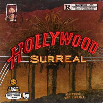 Hollywood 專輯 Surreal/Minos