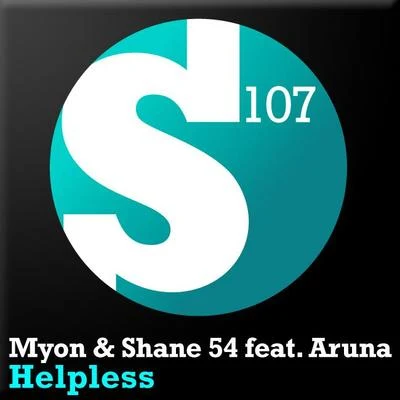 Helpless 專輯 my on & Shane 54