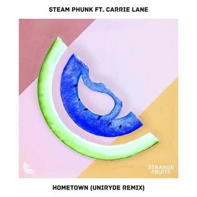 Hometown (feat. Carrie Lane) (Uniryde Remix) 專輯 Yosie/Steam Phunk