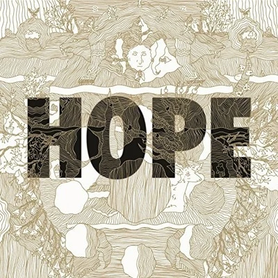 Hope 专辑 Manchester Orchestra/Ra Ra Riot