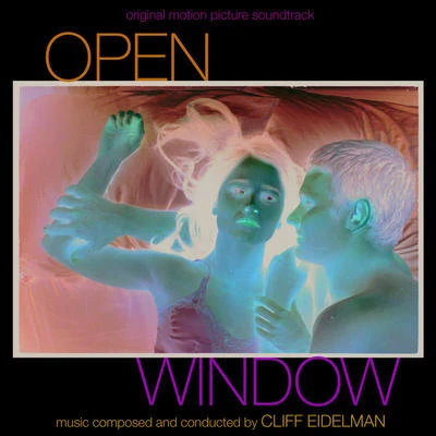 Open Window 专辑 Michael McHale/Members of the London Symphony Orchestra/Cliff Eidelman