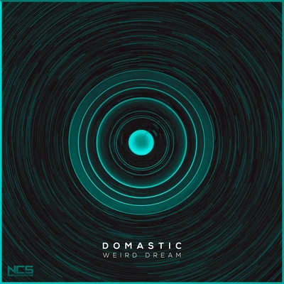 Weird Dream 專輯 Domastic